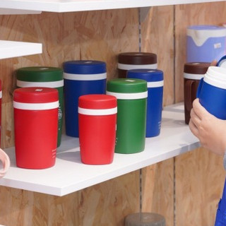 ca cách nhiệt 500ml, 750ml, 1000ml duy tân