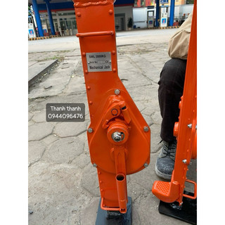 Kích cơ khí quay tay 3 tấn/ 5 tấn