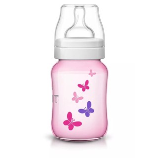 BÌNH SỮA PHILIPS AVENT CLASSIC+ 260ML