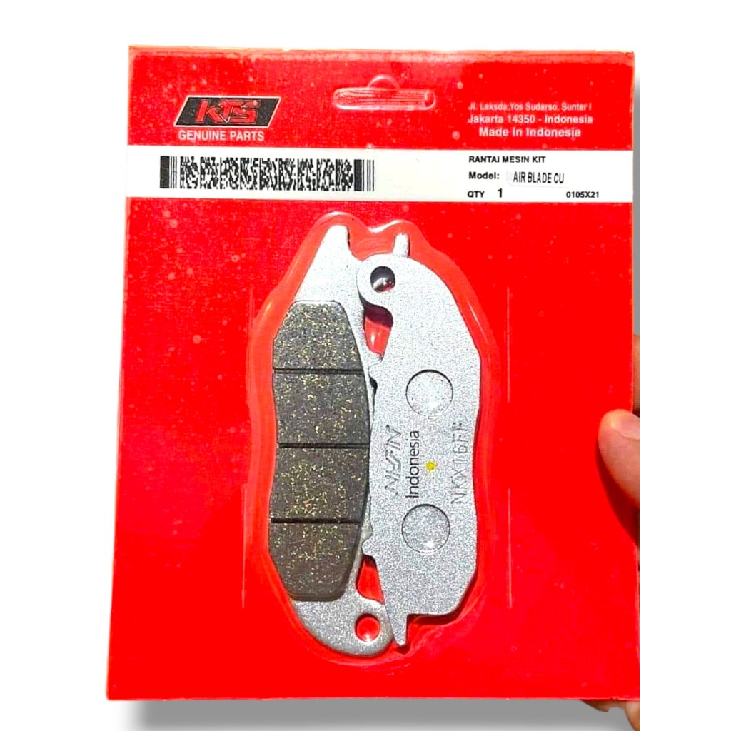 Má phanh đĩa trước sau Sh 150 ABS