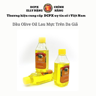 Dầu Lau Mực Học Trên Da Giả Phun Xăm Thẩm Mỹ 100ml cung cấp bởi Elly Đặng dụng cụ phun xăm