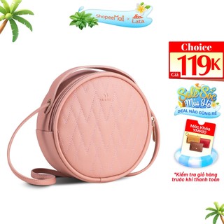 Túi đeo chéo da nữ Yuumy Seasand YN110