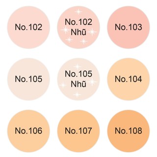 (Mẫu mới) Phấn phủ Aroma Candy Shine powder 18g