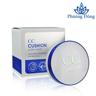 Phấn nước mira aroma cc cushion ultra moist hàn quốc