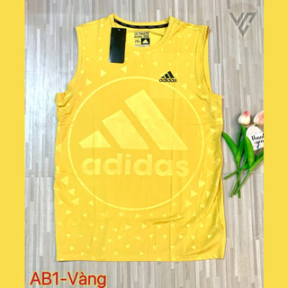 Áo ba lỗ thể thể thao Nam. Áo sát nách nam chất thun lạnh co giãn 4 chiều hàng chuẩn VNXK