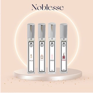 Nước hoa nữ 10ml lưu hương lâu, ngọt ngào, quyến rũ thích hợp đi làm, đi học, đi hẹn hò