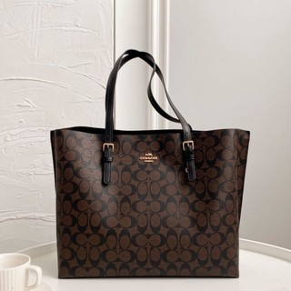 Túi coach coach mollie tote