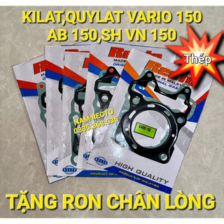 Ron kilat,quylat vario 150,ab 150,sh 150 vn