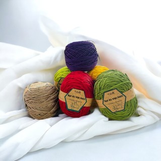 Sợi dù 2mm - 200gram
