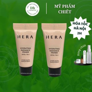 Kem Lót Hera Hydrating Radiance Primer Minisize 5ml
