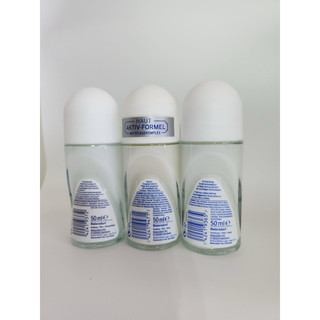 Lăn khử mùi Nivea nữ (hàng Đức)