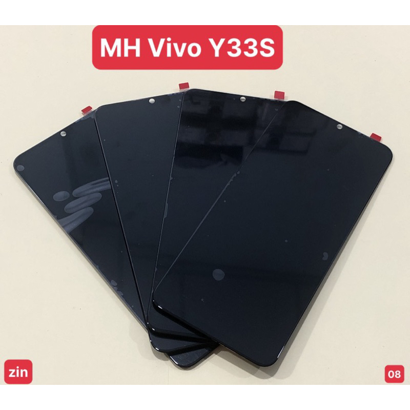 màn hình hiển thị vivo y33s zin mới/ màn hình vivo y33s/ full bộ zin mới