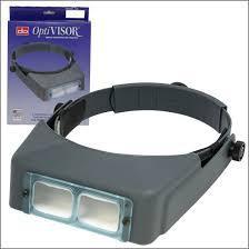 KIẾNG ĐỘI ĐẦU USA OPTI VISOR (20