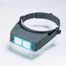 KIẾNG ĐỘI ĐẦU USA OPTI VISOR (20