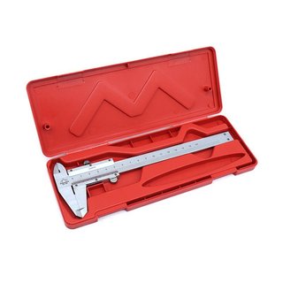 Thước tiện cơ khí 15cm,thước kẹp cơ khí 15cm