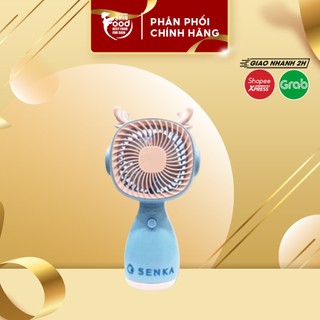 Quạt Cầm Tay Senka Handheld Fan