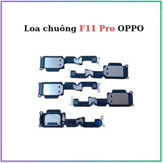Loa chuông oppo F11 Pro,thay thế