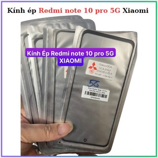 Kính redmi note 10 Pro 5G xiaomi