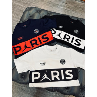 [FULLTAG] Áo Thun PARIS Đỏ Fulltag Cao Cấp