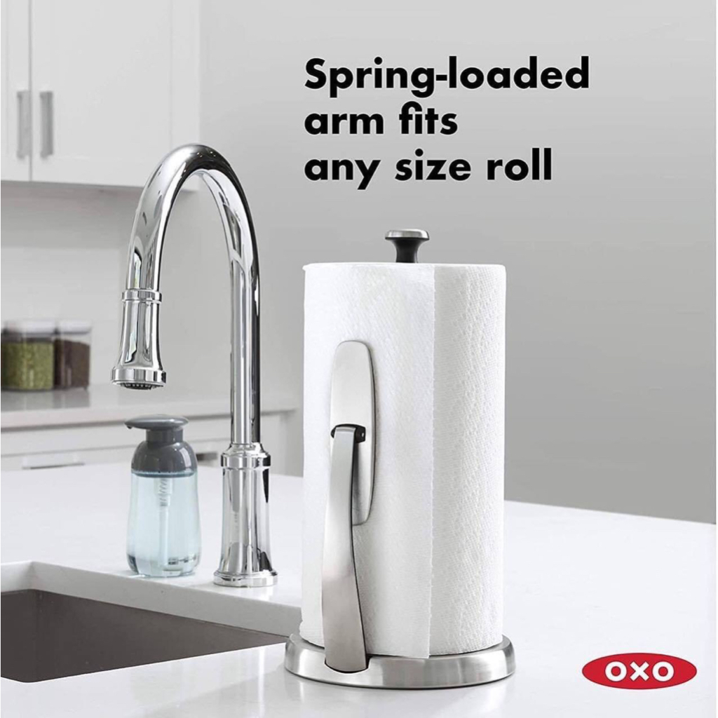 Cây để giấy nhà bếp Oxo