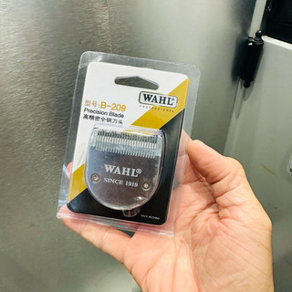 Lưỡi tông đơ Wahl 2235 2231 2230 2236 (lưỡi dày wahl B209)