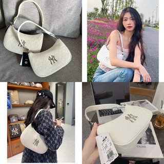 Túi NY bản kẹp nách size 23cm HÀNG LOẠI 1 chất đẹp (Ko Hộp)