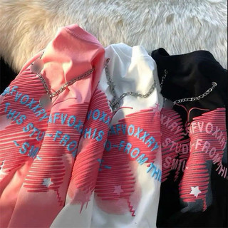 [ Rẻ vô địch ] Áo thun chất cotton su form rộng tay lỡ - Xích Bufterfly
