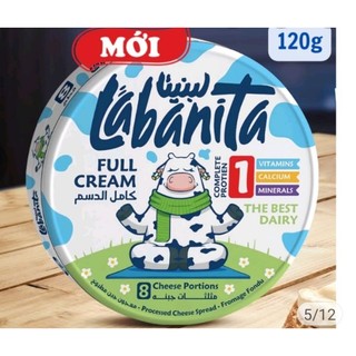Pho mai labanita