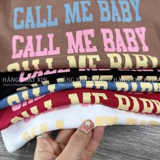Áo Pull áo croptop On.ly vải bozip mềm mát, co giãn