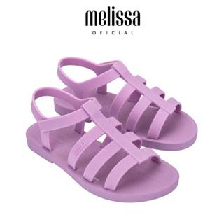 Giày sandal trẻ em MINI MELISSA SUN RODEO INF