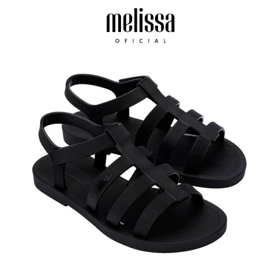 Giày sandal trẻ em MINI MELISSA SUN RODEO INF