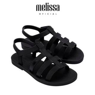 Giày sandal trẻ em mini melissa sun rodeo inf
