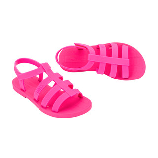 Giày sandal trẻ em MINI MELISSA SUN RODEO INF