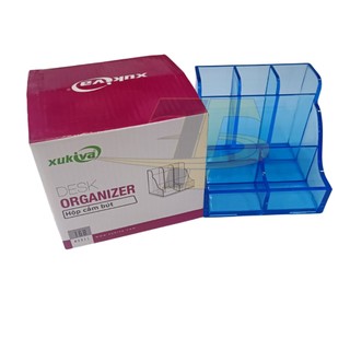 Khay cắm bút Xukiva 168