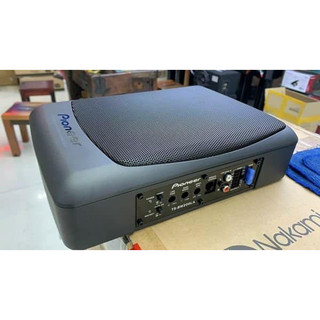 Loa sub bass siêu trầm pioneer ts-bw 200la chính hãng - âm bass trầm ấm - thiết kế nhỏ gọn
