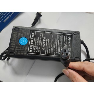 Bộ sạc pin 14.6v 10a sạc cho bình pin 4s 12v