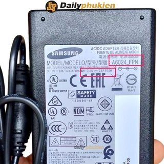 Nguồn sạc 24v cho loa Samsung Soundbar HWH550 HWE550 Speaker dailyphukien