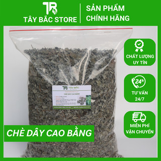 Chè dây cao bằng 1kg hỗ trợ viêm loét dạ dày chè dây sapa