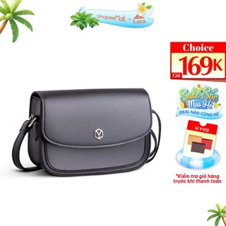 Túi đeo chéo da nữ mini sành điệu YUUMY Seasand YN189