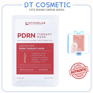 Mặt Nạ PDRN Kyunglab PDRN Therapy Mask 23ml ( Miếng )