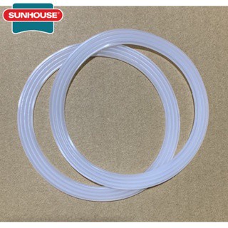 Ron máy xay sinh tố Sunhouse các model SHD kích thước 8.3cm x 6.2cm Và các máy cùng kích thước