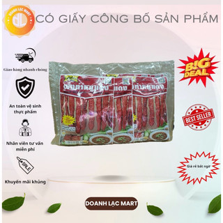 10 gói gia vị xá xíu Lobo Thái (50gr ×2). Roast red pork seasoning mix 💯NK chính hãng