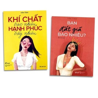 Bạn đắt giá bao nhiêu? + khí chất bao nhiêu, hạnh phúc bấy nhiêu - vãn tình