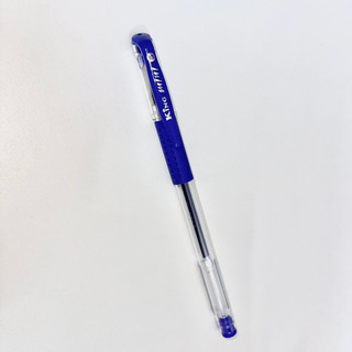 1 cây bút Gel hiệu Mini
