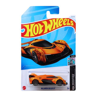 Xe mô hình Hot Wheels Mclaren Solus GT