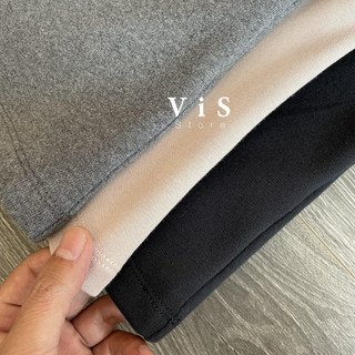 Áo thun croptop lửng nữ sát nách