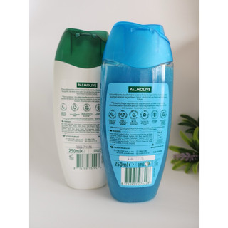 Sữa tắm Palmolive Đức