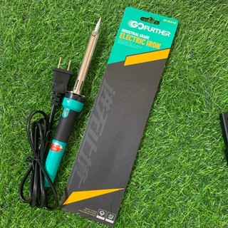 Mỏ hàn thiếc, máy hàn thiếc gofruther 60w 220v