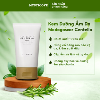 Kem Dưỡng Ẩm Da Rau Má Skin1004 Madagascar Centella Phục Hồi Da, Skin 1004 Soothing Cream Cho Da Dầu và Da khô Giá Sỉ