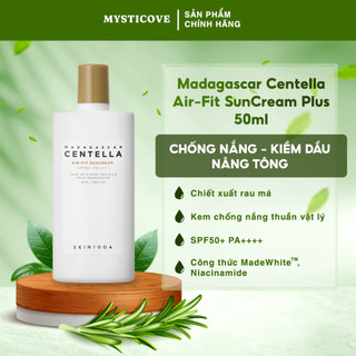 Kem chống nắng Skin1004 Centella air fit suncreen